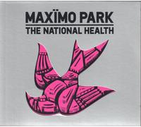 Maximo Park - The National Health