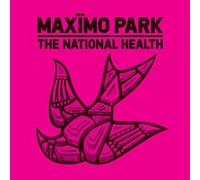 Maximo Park - The National Health [VINYL]