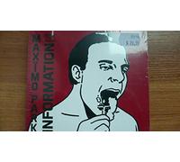 Maximo Park - Too Much Information [2CD] 2014