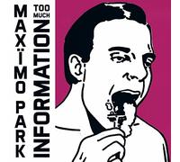 Maxïmo Park - Too Much Information [VINYL]