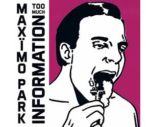 Maxïmo Park - Too Much Information [VINYL]