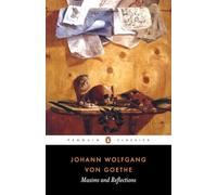 Maxims and Reflections (Penguin Classics)