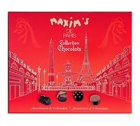 Maxim's Assorted Fine 8 Chocolates 75 g (Pack of 2)
