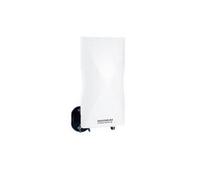 Maximum 18829 Passive Antennas - Outdoor UHF TV Antenna Active 12dB