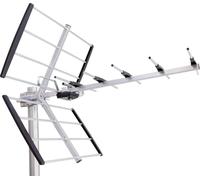 Maximum 20643 UHF 15A LTE active antenna