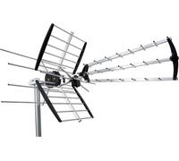 Maximum 20671 TV Antenna - Outdoor UHF/VHF, 14dBi, Passive, 45 Elements