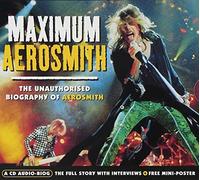 Maximum Aerosmith: Interview