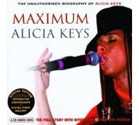 Maximum Alicia Keys