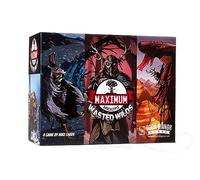 Maximum Apocalypse: Wasted Wilds
