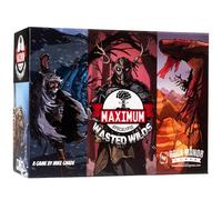 Maximum Apocalypse: Wasted Wilds [video game]