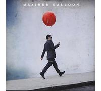 Maximum Balloon – Maximum Balloon – CD – US Import (Interscope)