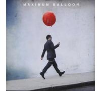 Maximum Balloon Maximum Balloon (CD) (US IMPORT)
