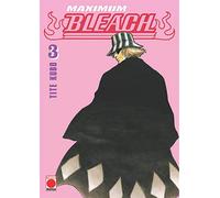 MAXIMUM BLEACH 3