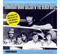 Maximum Brian Wilson and the Beach Boys: Interview
