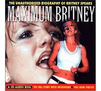 Maximum Britney by Spears,Britney (1999-12-06j