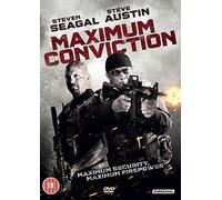 Maximum Conviction [DVD]
