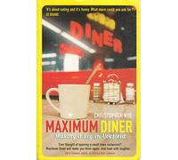 Maximum Diner: Making it Big in Uckfield