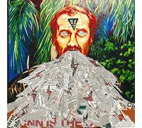 Maximum Effort - Money Lies & Media Reels [VINYL]