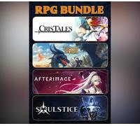 Maximum Entertainment RPG Bundle 2025 Xbox Series X|S Account