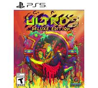 Maximum Entertainment Ultros: Deluxe Edition (PS5)