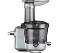 Maximum Extraction Slow Juicer And Sauce Attachment