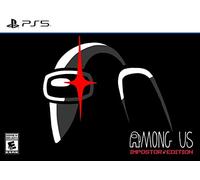 Maximum Games Among Us: Impostor Edition for PlayStation 5