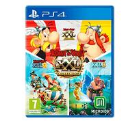 Maximum Games - ASTERIX OBELIX XXL COLLECT - PS4 - K59z