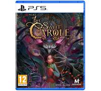 Bye Sweet Carole (Nintendo Switch)