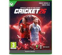 Cricket 26: The Official Game of the Ashes (X1/XSX)