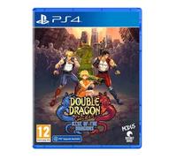 Maximum Games - Double Dragon Gaiden Rise of the Dragons /PS4 - PS4 - K59z