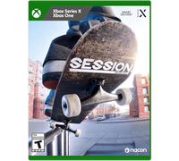 Maximum Games Session: Skate Sim - XboxOne Controller