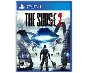 Maximum Games The Surge 2 - PlayStation 4