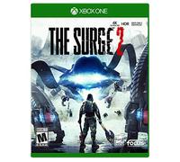 Focus Entertainment The Surge 2 Standard German, English, Simplified Chinese, Korean, Spanish, French, Italian, Japanese, Polish, Portuguese, Russian Xbox One