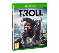 Troll and I Xbox One Game