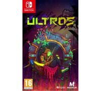 Maximum Games U&I Ultros Maximum Games U&I Ultros