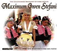 Maximum Gwen Stefani: Interview