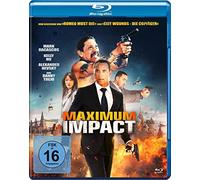 Andrzej Bartkowiak - Maximum Impact [Blu-Ray] [Import]
