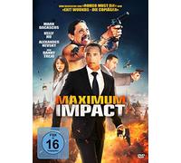 Maximum Impact (DVD)