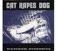 Maximum overdrive (1981) [VINYL]