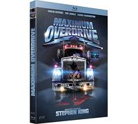 Maximum Overdrive (1986) (Blu-Ray)