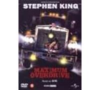 Maximum Overdrive [ 1986 ] Uncut - Widescreen