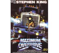 Maximum overdrive