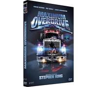 Maximum Overdrive