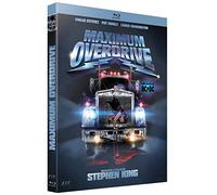 Maximum Overdrive [Blu-Ray]