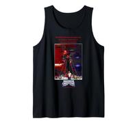 Maximum Overdrive Stephen King Movie Poster Tank Top