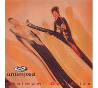 Maximum overdrive [VINYL]