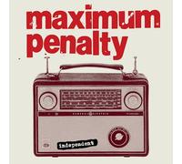 MAXIMUM PENALTY - INDEPENDENT: 30TH ANNIVERSARY EDITION [CASSETTE]