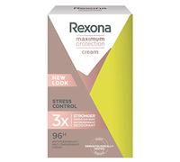 MAXIMUM PROTECTION stress control deo crema 45 ml
