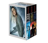 Maximum Ride Boxed Set #1 (Maximum Ride, Books 1, 2, and 3)