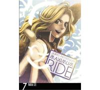 Maximum Ride: Manga Volume 7